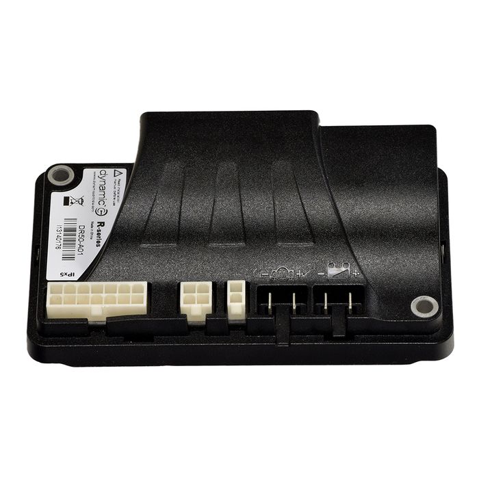 Dynamic Controls LiNX Power Module