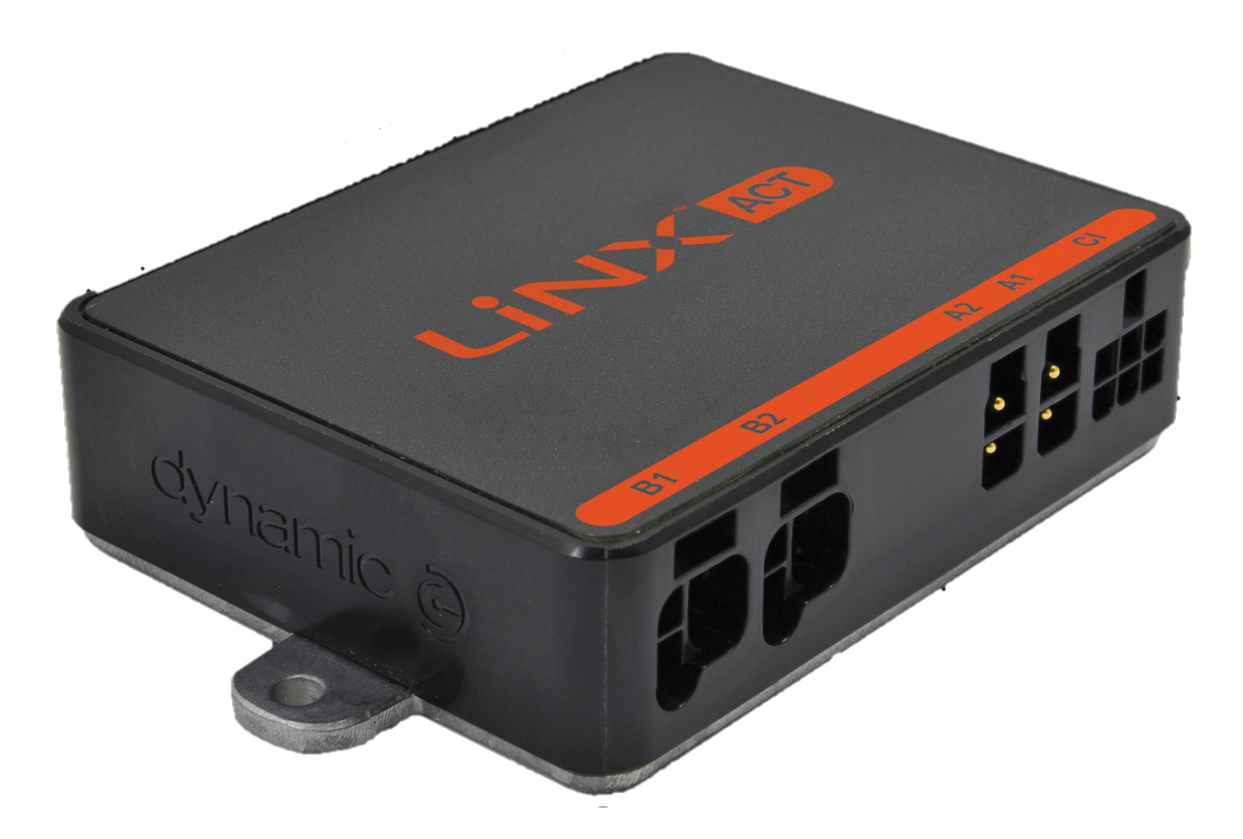 Dynamic controls LiNX Actuator ACT200
