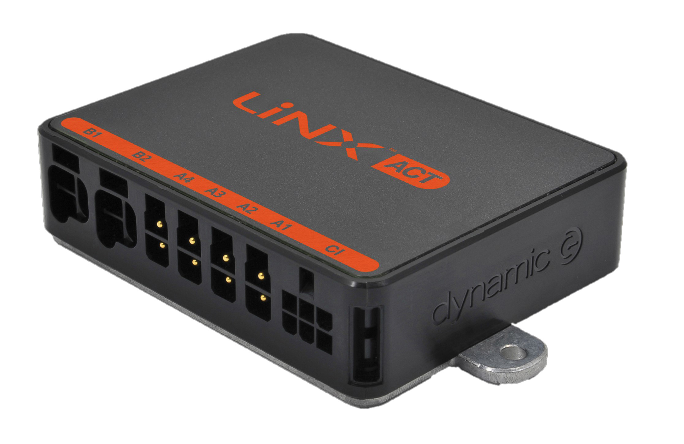 Dynamic controls LiNX Actuator ACT400