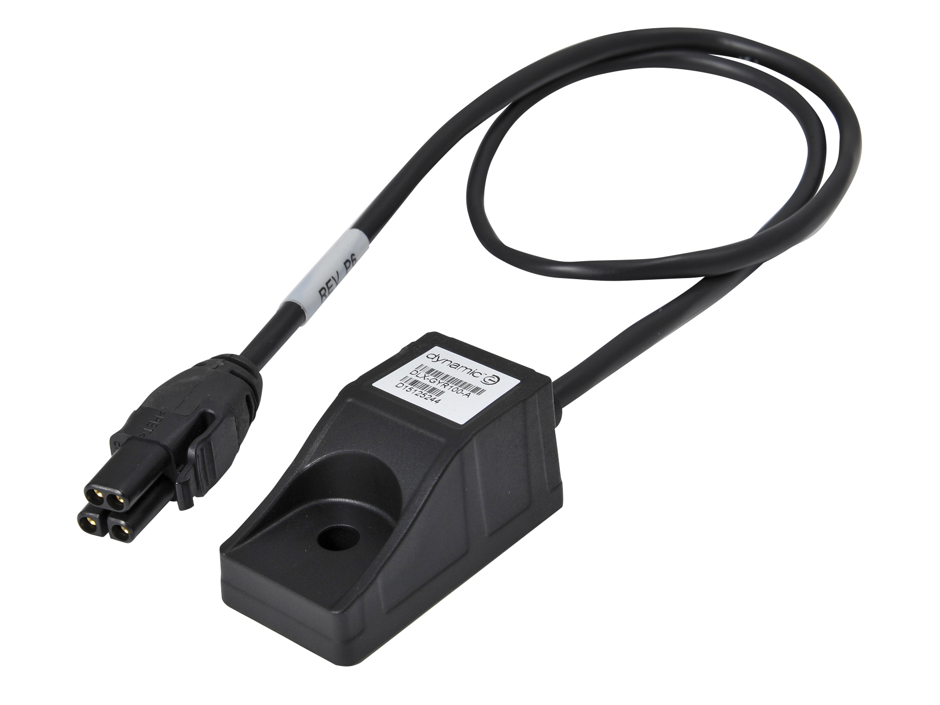 Dynamic Controls LiNX Accessory Module Gyro