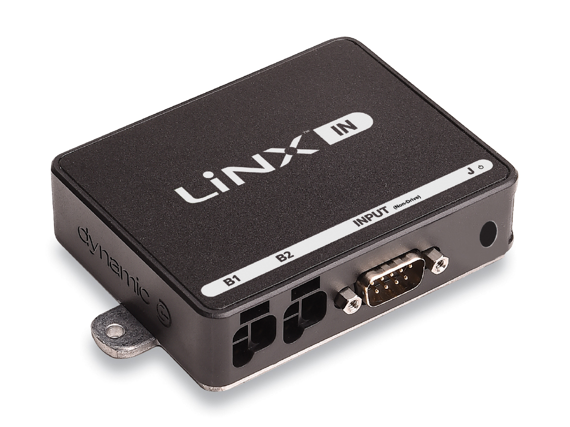 Dynamic Controls LiNX Accessory Module IN200