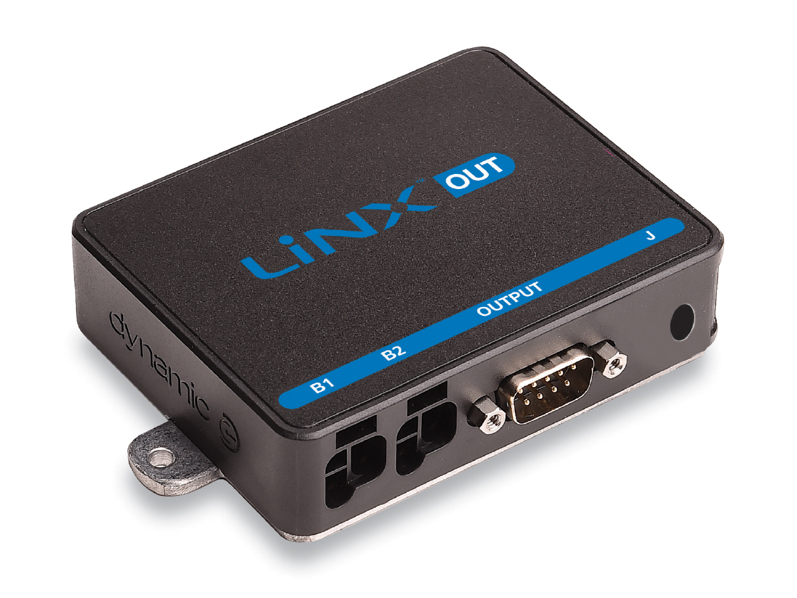 Dynamic Controls LiNX Accessory Module OUT500