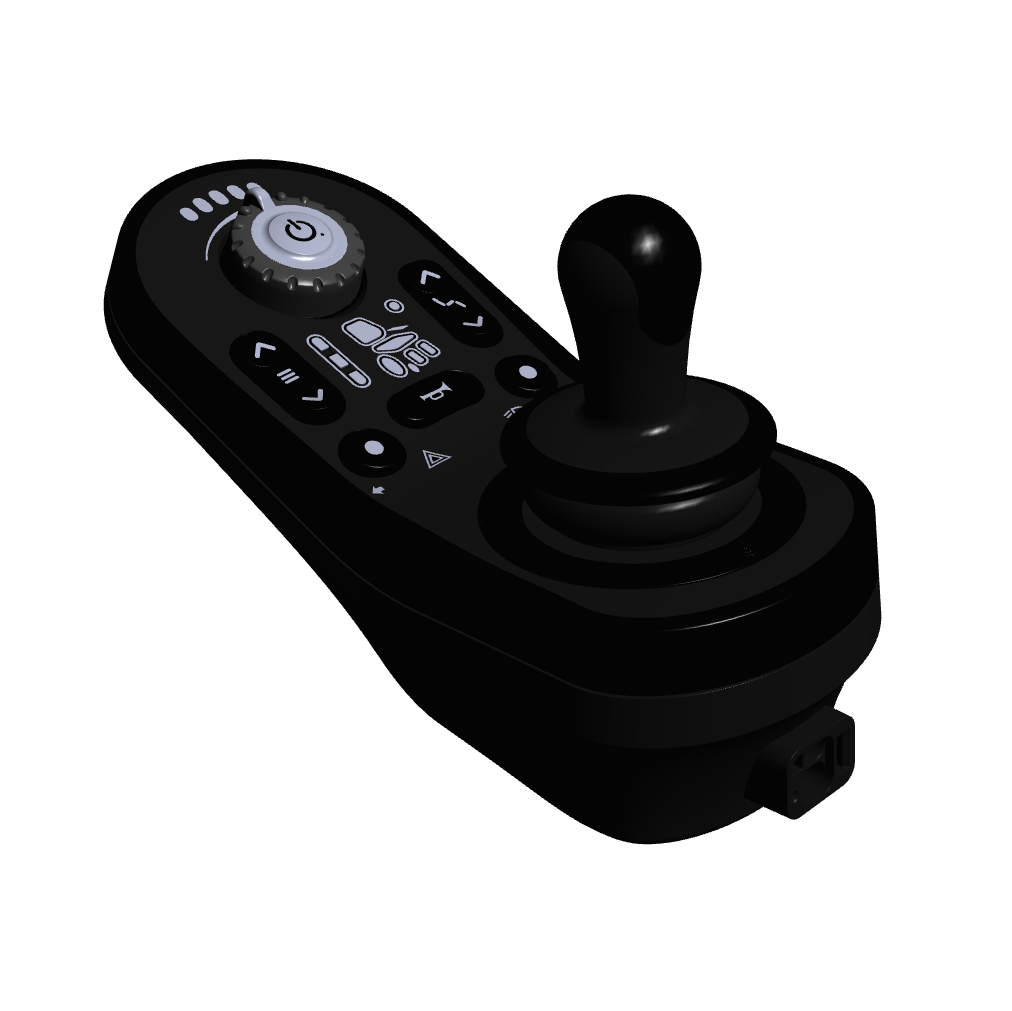 Dynamic Controls LiNX200 Series REM215