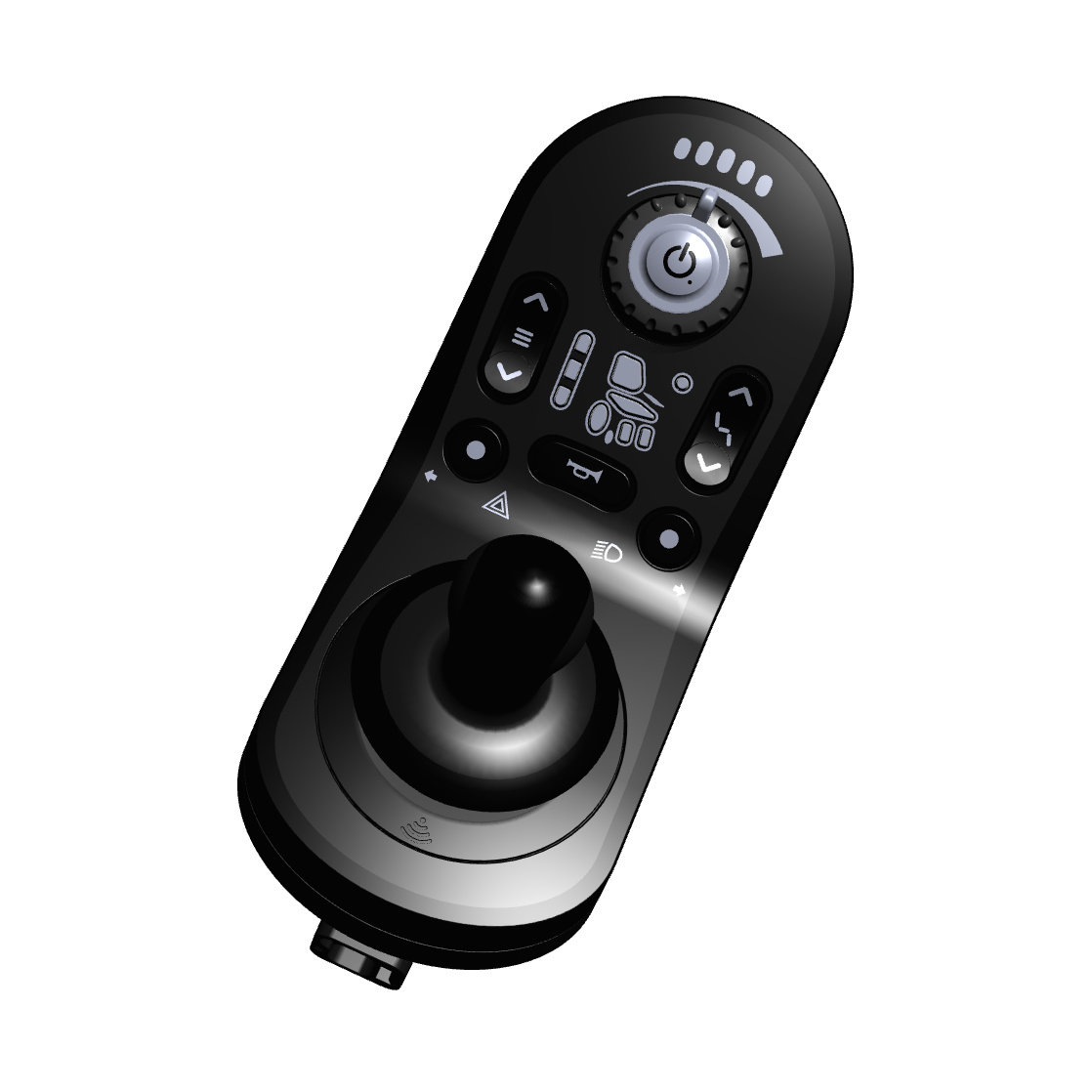 Dynamic Controls LiNX200 Series REM215
