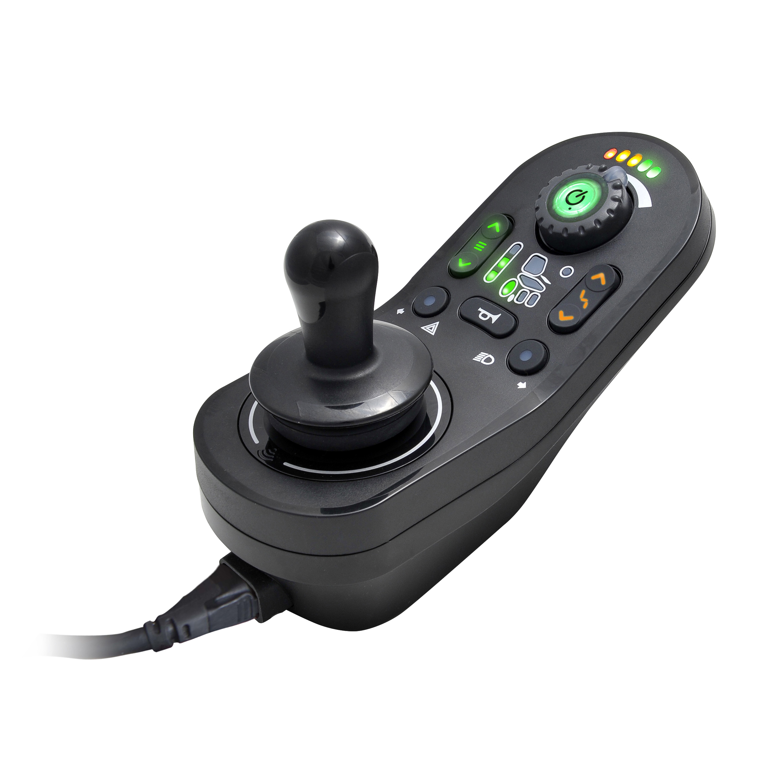 Dynamic Controls LiNX200 Series REM215