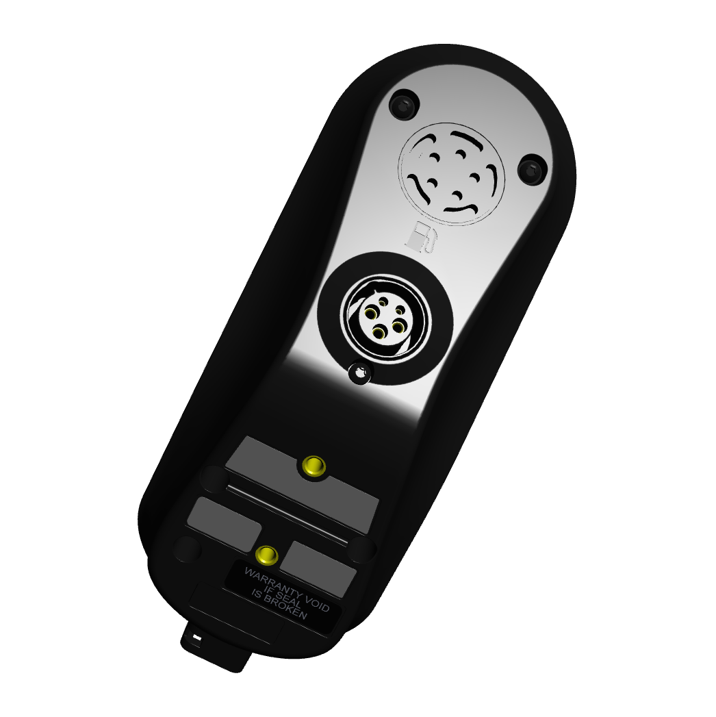 Dynamic Controls LiNX200 Series REM215