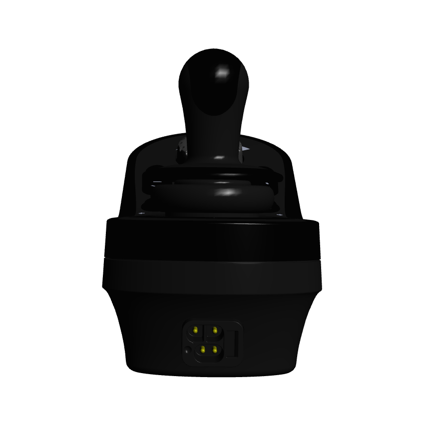 Dynamic Controls LiNX200 Series REM215