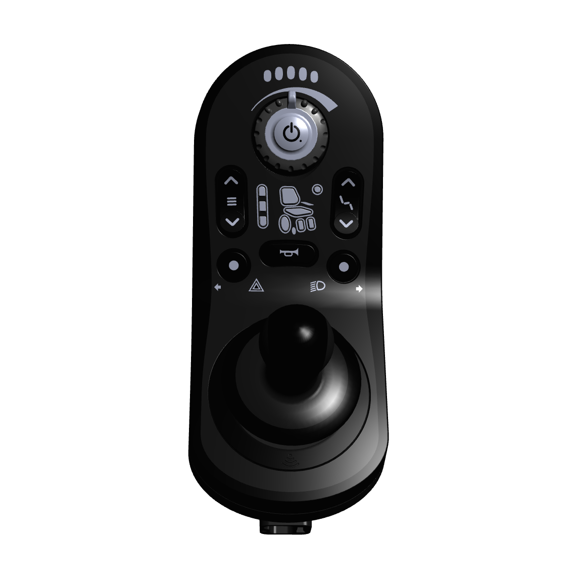 Dynamic Controls LiNX200 Series REM215