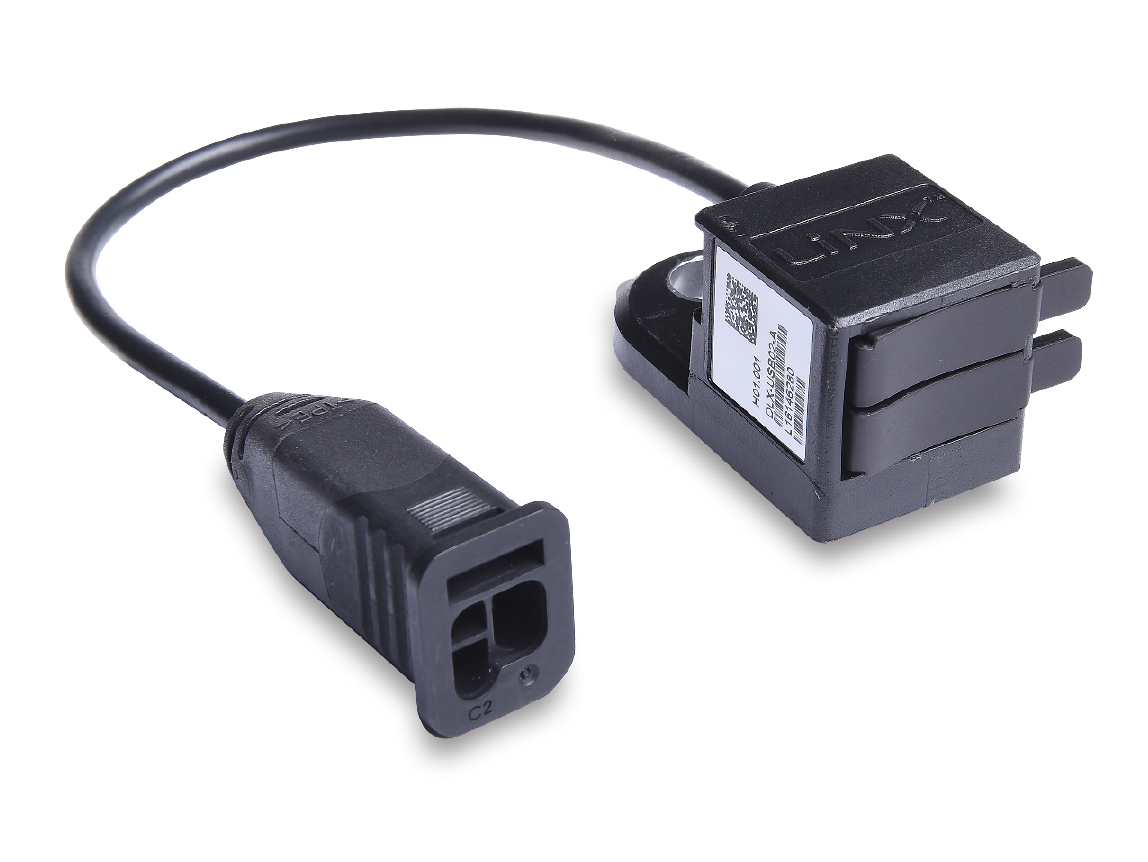 Dynamic Controls LiNX Accessory Module USB02