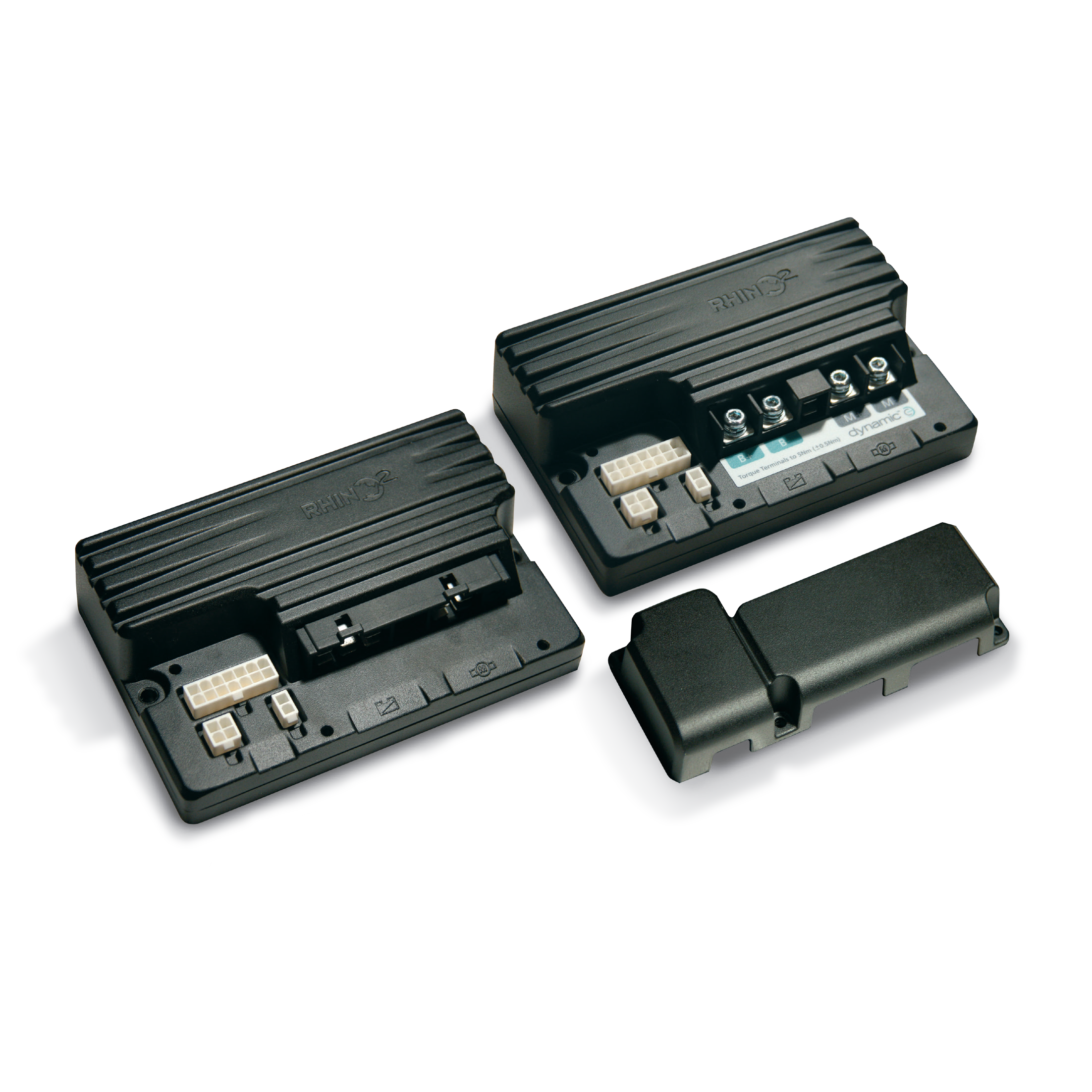 Dynamic Controls Rhino2