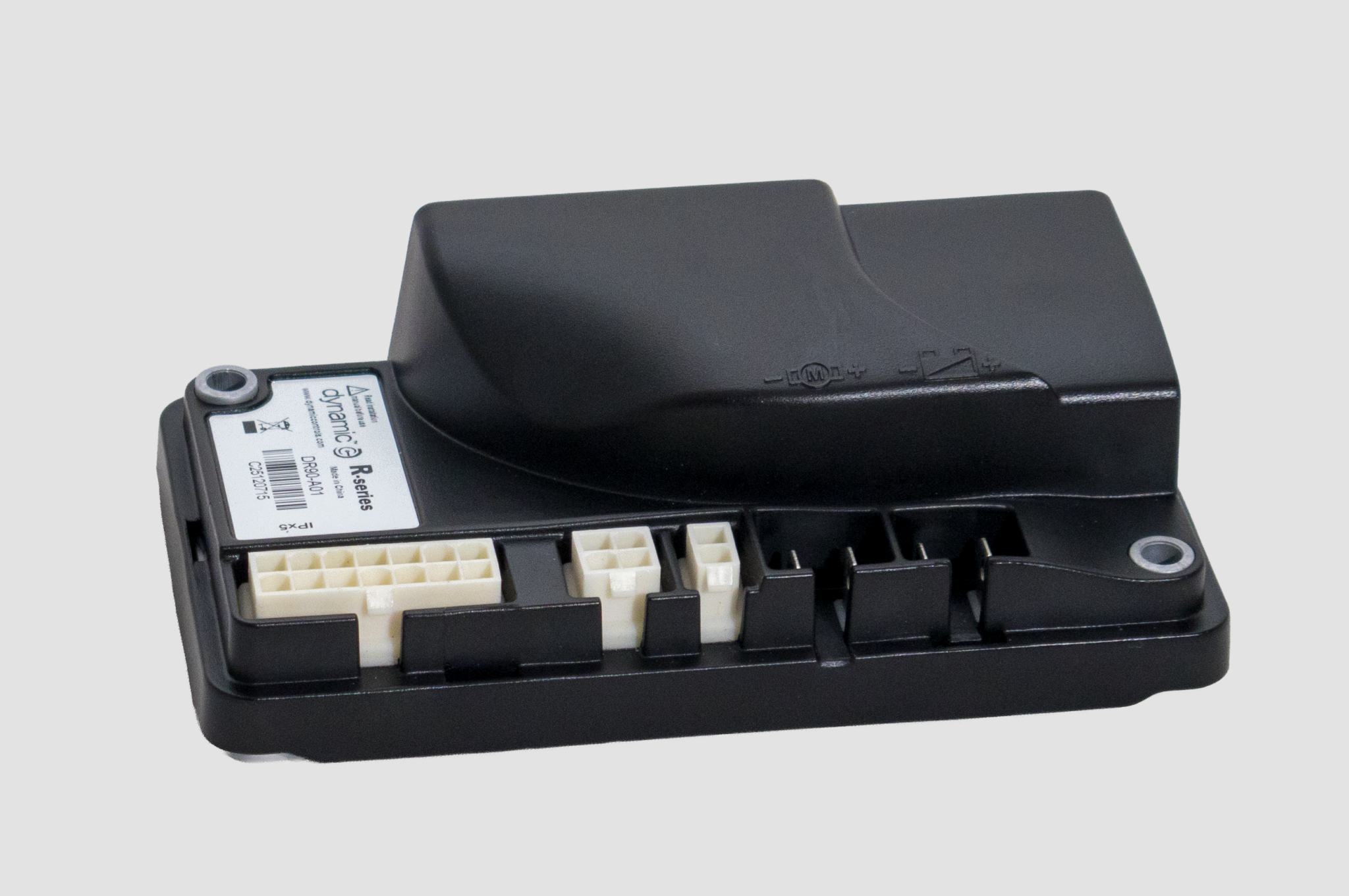 Ring Control R100 r-series - Allient New Zealand