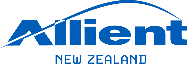 Allient New Zealand logo