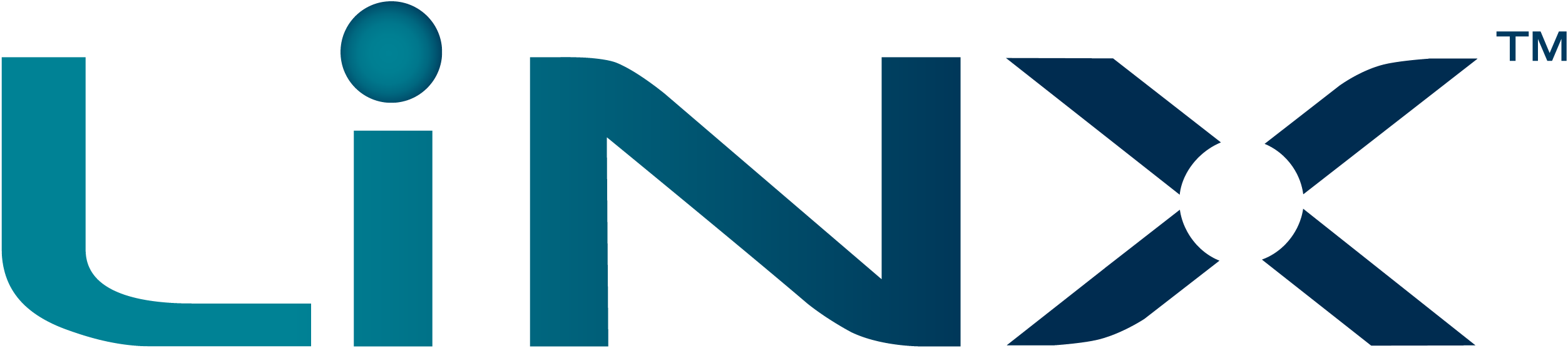 LiNX logo